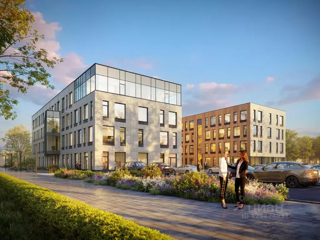 Помещение свободного назначения в Архангельская область, Северодвинск ... - Фото 2