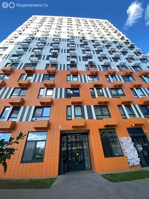 1-комнатная квартира: Зеленоград, Георгиевский проспект, 33к1 (39 м) - Фото 2