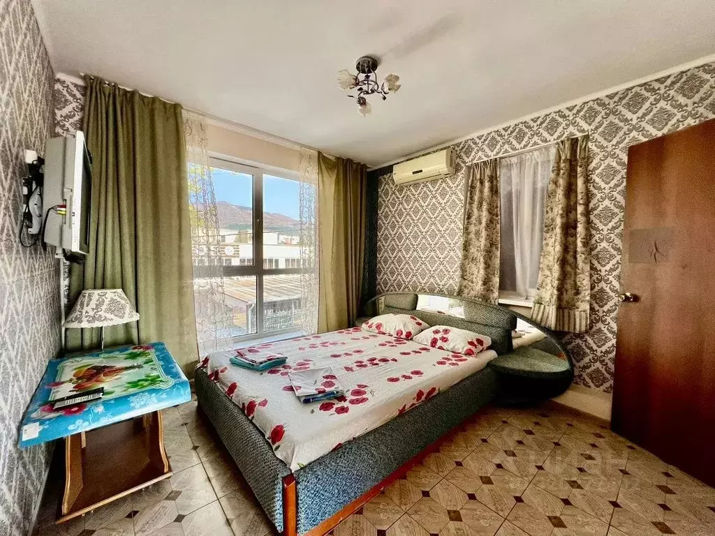 Комната Краснодарский край, Геленджик Первомайская ул., 36 - Фото 0