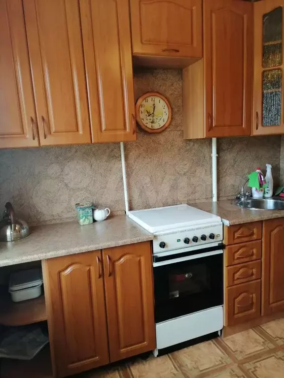 2-к. квартира, 42 м, 5/5 эт. - Фото 1