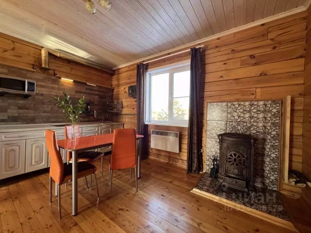 Дом в Иркутская область, Иркутский муниципальный округ, д. Грановщина ... - Фото 2