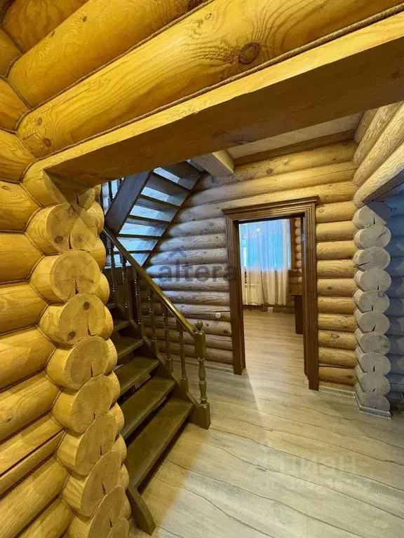 Коттедж в Татарстан, Пестречинский район, Шигалеевское с/пос, Заречье ... - Фото 0