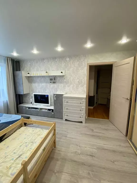 Продаётся 1-к квартира, 28.7 м - Фото 1