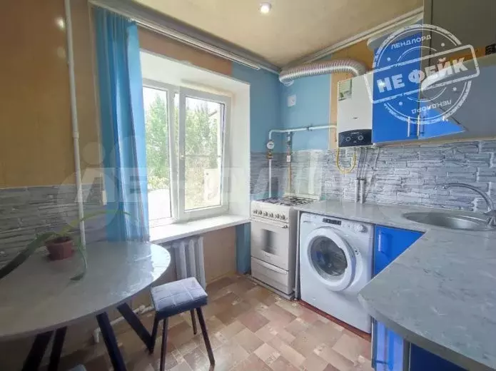 2-к. квартира, 44,1 м, 5/5 эт. - Фото 0