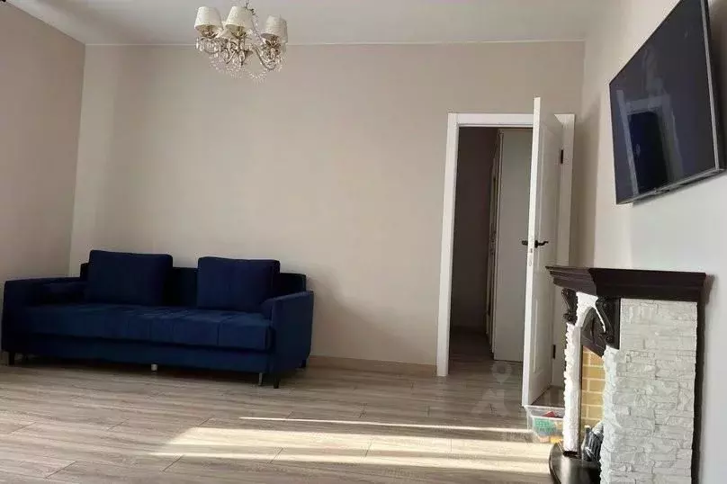 2-к кв. Санкт-Петербург ул. Рубинштейна, 7Б (45.0 м) - Фото 0