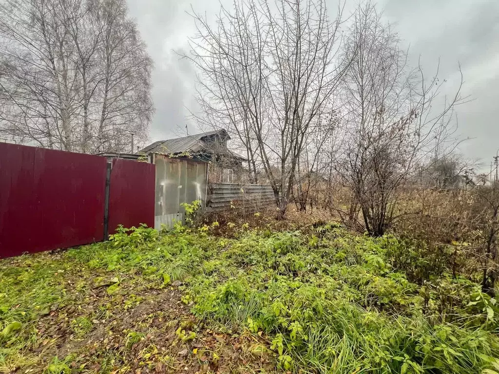 Дом в Ярославская область, Ярославль ул. 2-я Бутырская, 79 (63 м) - Фото 1