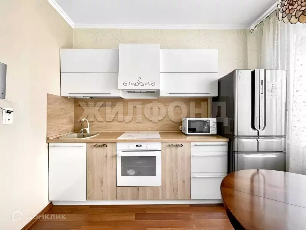 Продаётся 3-к квартира, 62.4 м - Фото 1