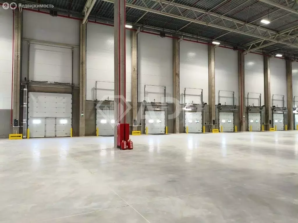 Склад (11848 м) - Фото 2