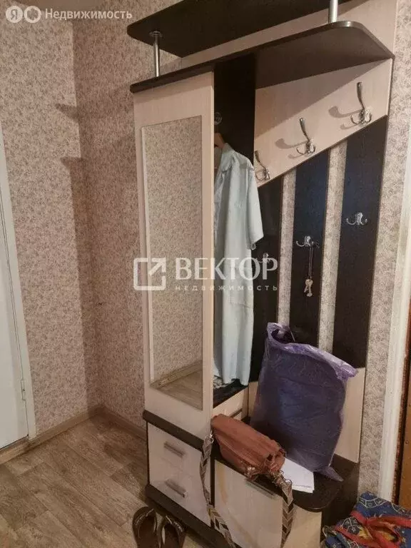 1-комнатная квартира: Владимир, улица Соколова-Соколёнка, 19В (37.6 м) - Фото 2