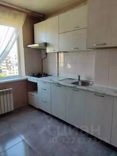 2-к кв. Крым, Симферополь ул. Бела Куна, 21 (48.5 м) - Фото 1