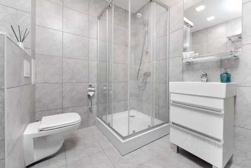 Комната Санкт-Петербург Витебский просп., 99к1 (26.0 м) - Фото 2