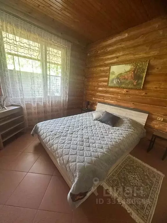 Дом в Краснодарский край, Апшеронск ул. Юдина, 13 (100 м) - Фото 2