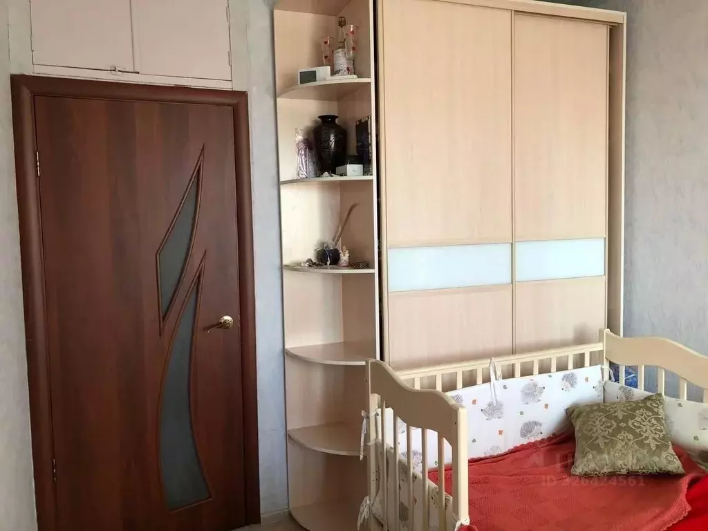 2-к кв. Приморский край, Владивосток ул. Толстого, 25 (51.3 м) - Фото 1