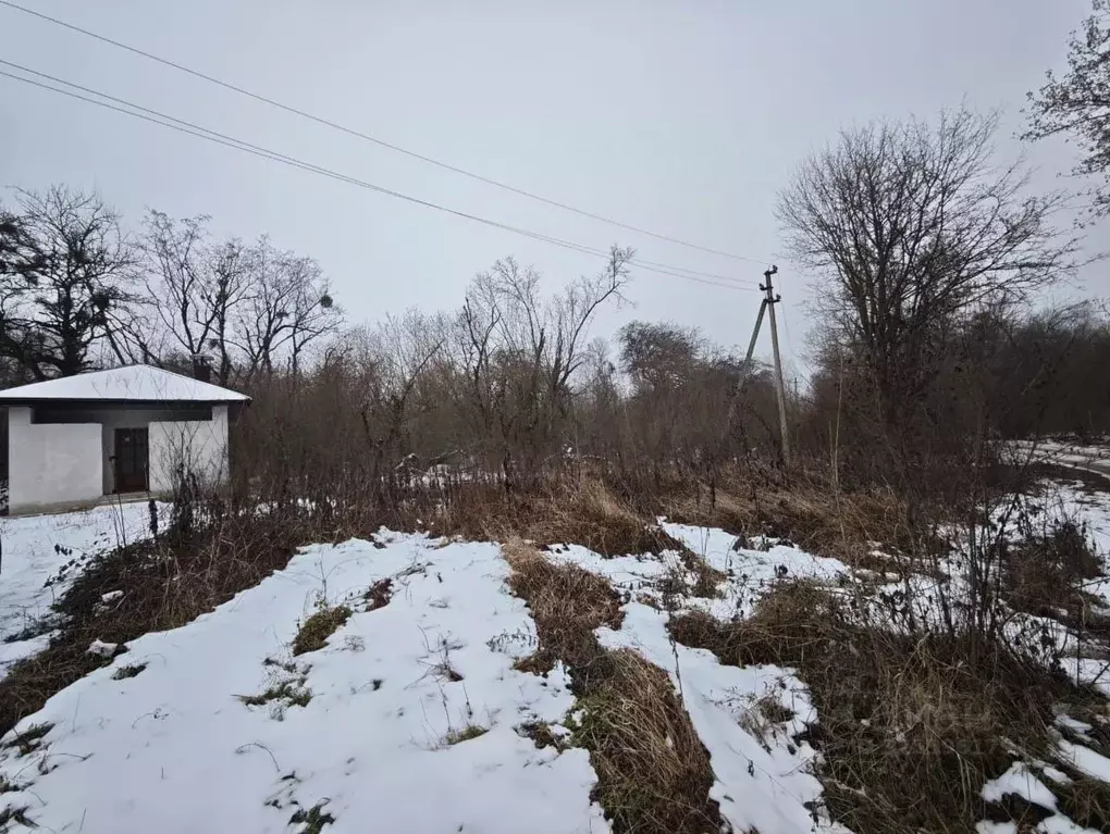 Участок в Кабардино-Балкария, Нальчик пл. 400-летия (1.5 сот.) - Фото 1