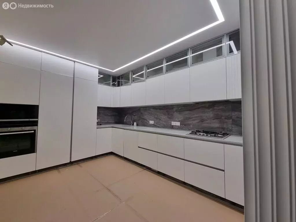 5-комнатная квартира: Уфа, улица Пушкина, 82 (210 м) - Фото 1