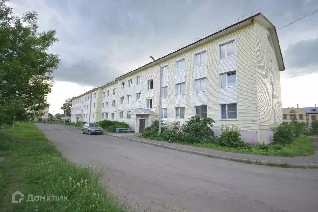 Продаётся 2-к квартира, 47.9 м - Фото 1