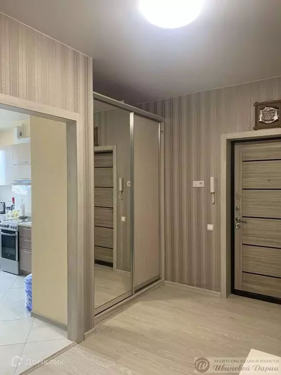Продаётся 2-к квартира, 59.1 м - Фото 1