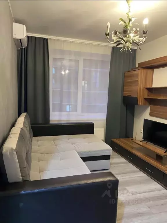 1-к кв. Ставропольский край, Михайловск Шпаковский район, ул. Ишкова, ... - Фото 1