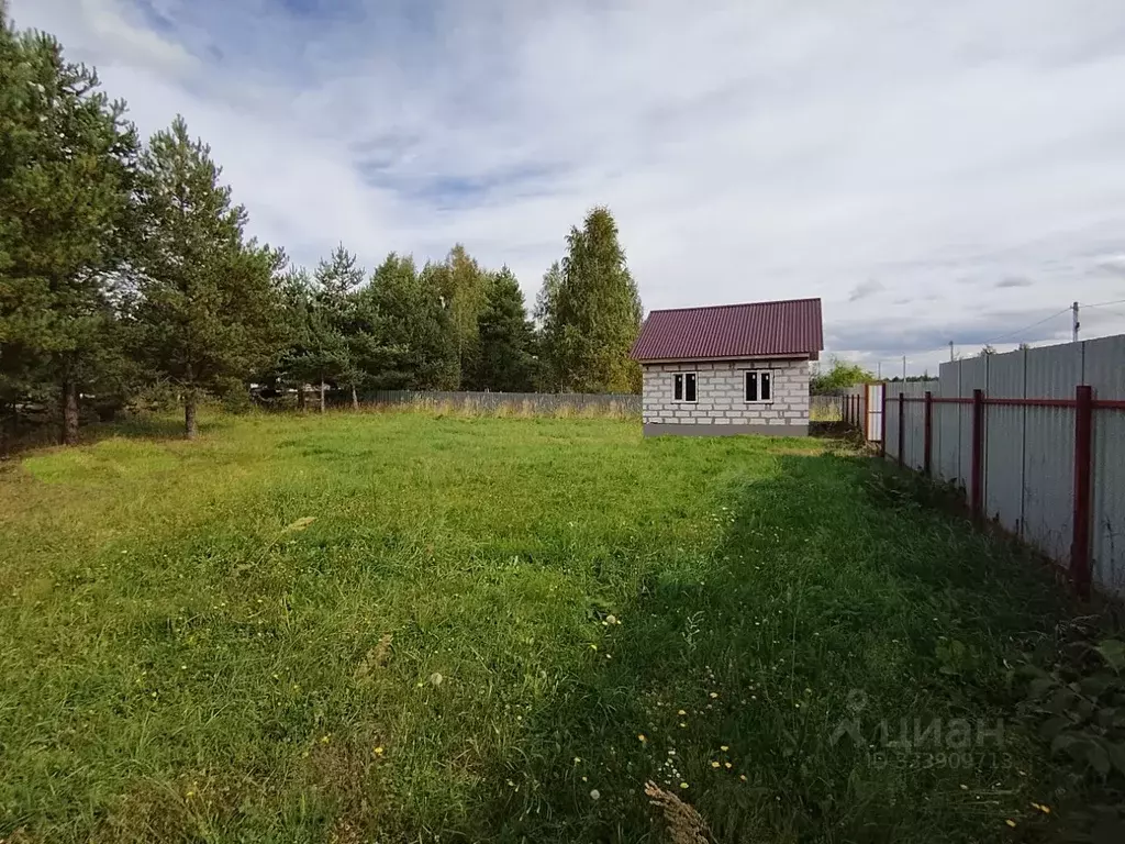 Дом в Московская область, Воскресенск городской округ, д. Дворниково ... - Фото 1