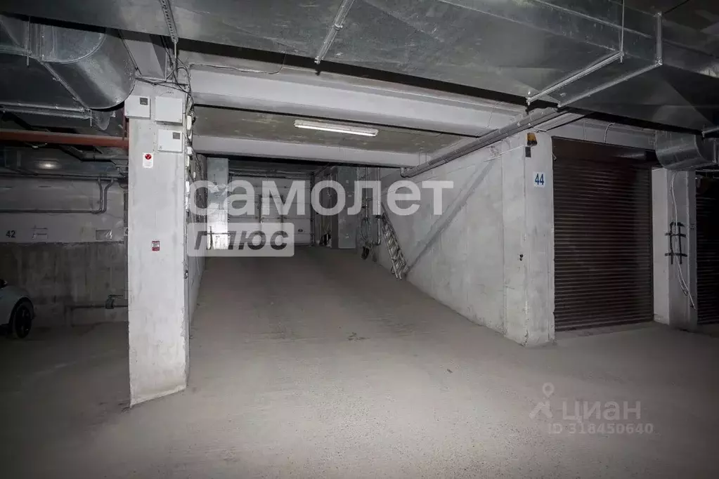 Гараж в Кемеровская область, Кемерово Молодежная ул., 13 (15 м) - Фото 1