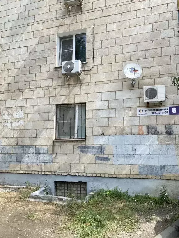 2-к. квартира, 45 м, 3/5 эт. - Фото 0