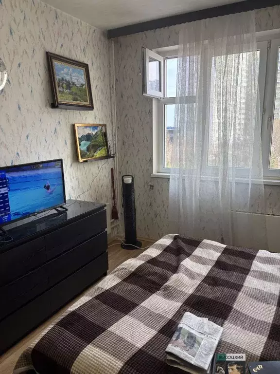 Комната Московская область, Химки Молодежная ул., 76 (18.0 м) - Фото 1