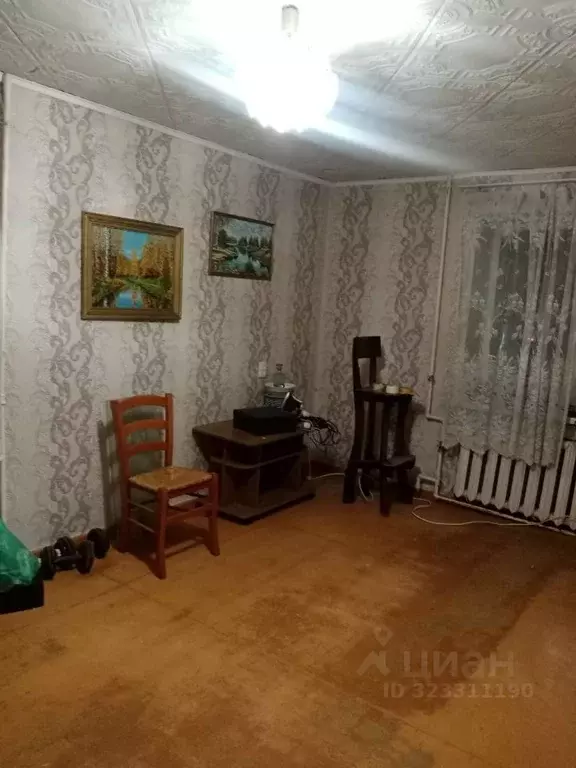 1-к кв. Кировская область, Киров ул. Левитана, 15 (31.3 м) - Фото 1