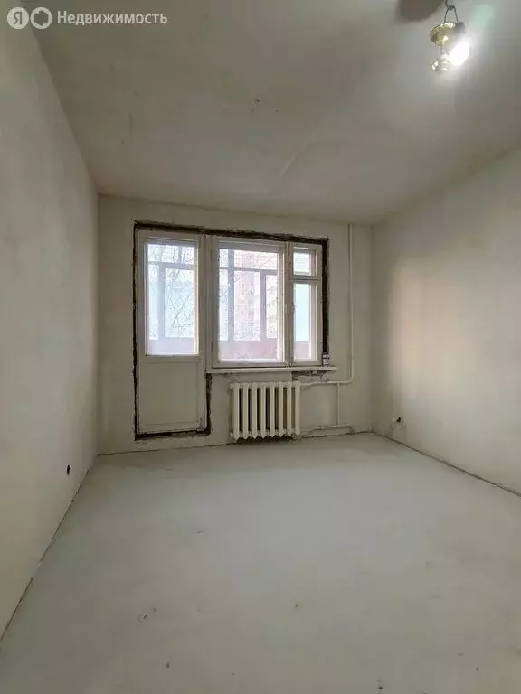 1-комнатная квартира: Пермь, улица Каляева, 14 (24.9 м) - Фото 2