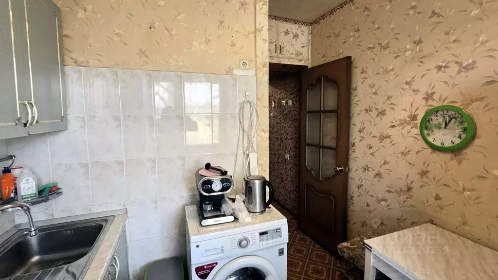 2-к кв. Московская область, Ивантеевка Пушкинский городской округ, ул. ... - Фото 1