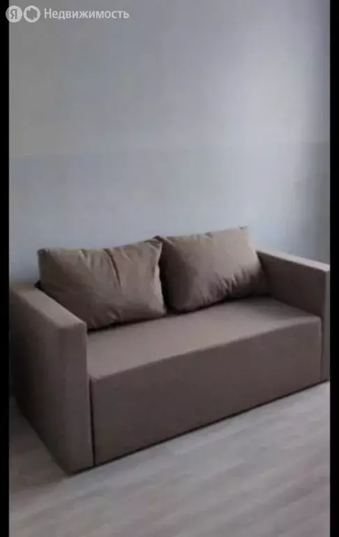 1к в 2-комнатной квартире (12 м) - Фото 1