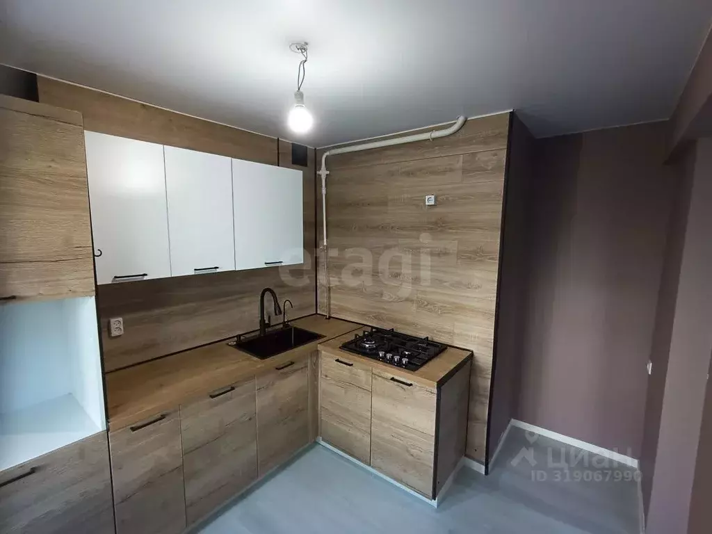 2-к кв. Воронежская область, Воронеж ул. 3-го Интернационала, 15 (45.2 ... - Фото 0