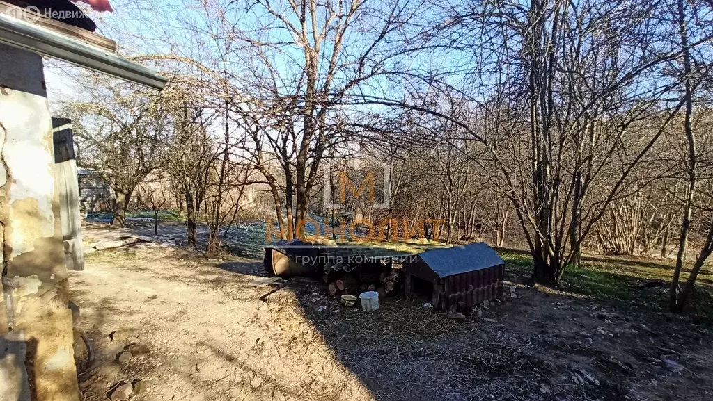 Участок в Горячий Ключ, улица Черняховского (4.6 м) - Фото 0