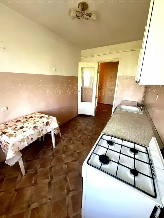 3-к кв. Нижегородская область, Бор ул. Фрунзе, 91 (59.5 м) - Фото 2