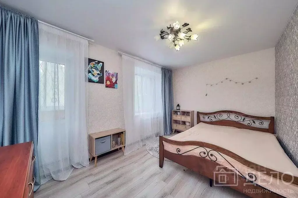 2-к кв. Рязанская область, Рязань ул. Новоселов, 53к2 (101.8 м) - Фото 2