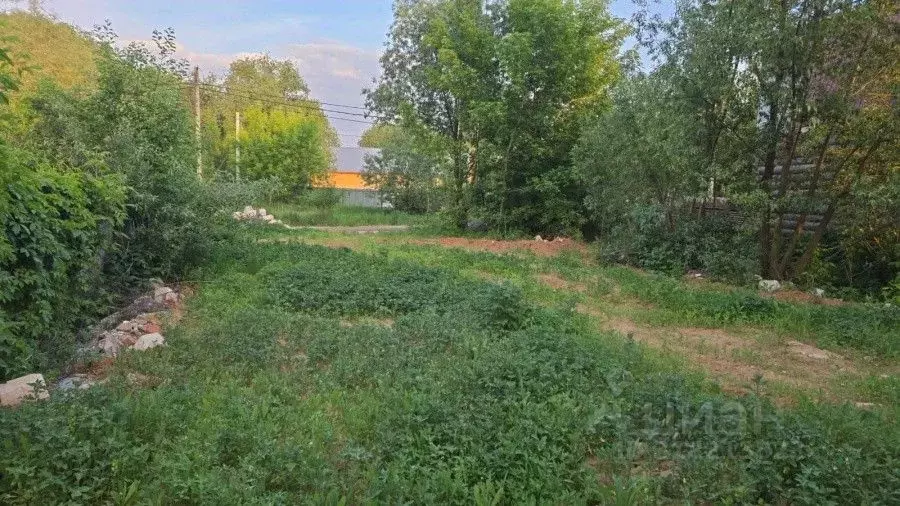 Участок в Московская область, Люберцы СНТ Зеленая Зона тер., 599 (4.26 ... - Фото 0