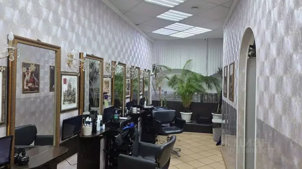 Торговая площадь в Москва Бутырская ул., 4 (130 м) - Фото 0