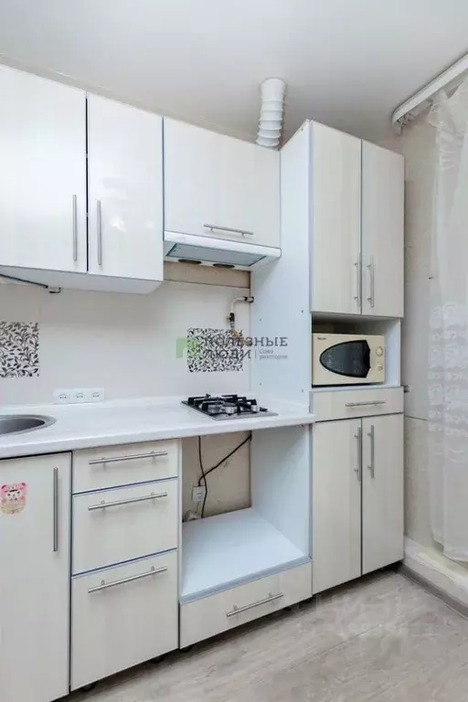 1-к кв. Хабаровский край, Хабаровск ул. Флегонтова, 10 (37.2 м) - Фото 1