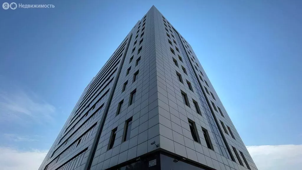Офис (105.1 м) - Фото 1