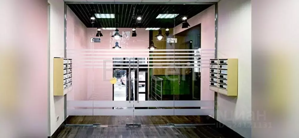 Офис в Москва Большой Кисловский пер., 1С2 (15 м) - Фото 1