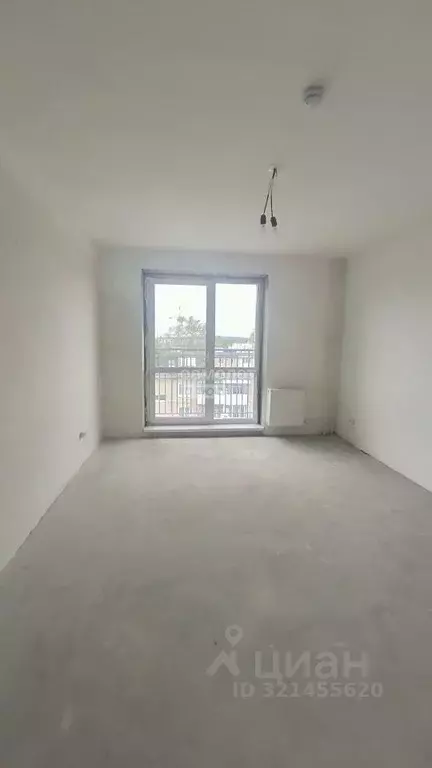 1-к кв. Пермский край, Краснокамск ул. Чапаева, 30 (42.0 м) - Фото 0