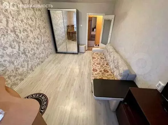 1-комнатная квартира: Ухта, проспект Ленина, 65 (31 м) - Фото 1