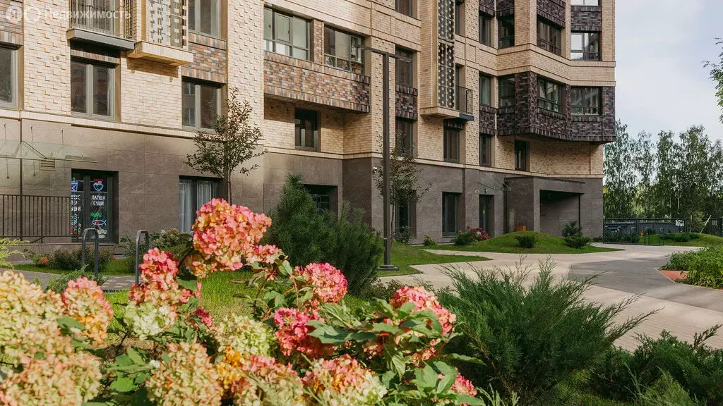 3-комнатная квартира: Санкт-Петербург, Лиственная улица, 20к2 (100.3 ... - Фото 2