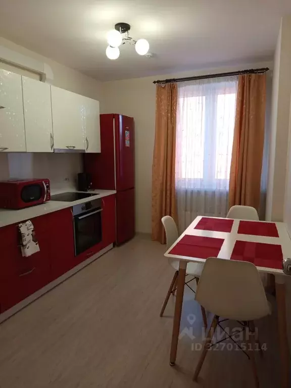 1-к кв. Свердловская область, Верхняя Пышма ул. Александра Козицына, ... - Фото 1