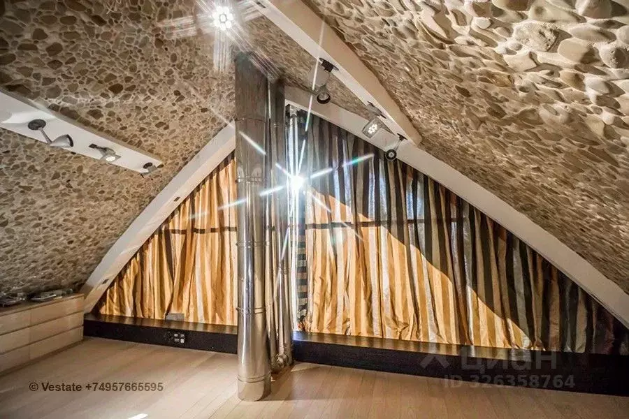 Дом в Московская область, Красногорск городской округ, с. Дмитровское, ... - Фото 2