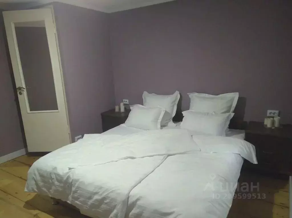 Дом в Ставропольский край, Кисловодск просп. Победы, 72 (36 м) - Фото 1