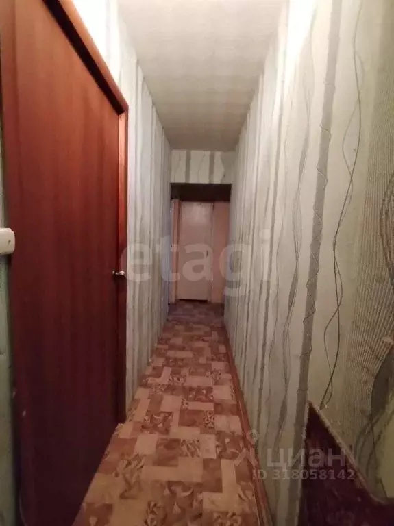 4-к кв. Мордовия, Саранск ул. Пушкина, 28 (81.0 м) - Фото 0