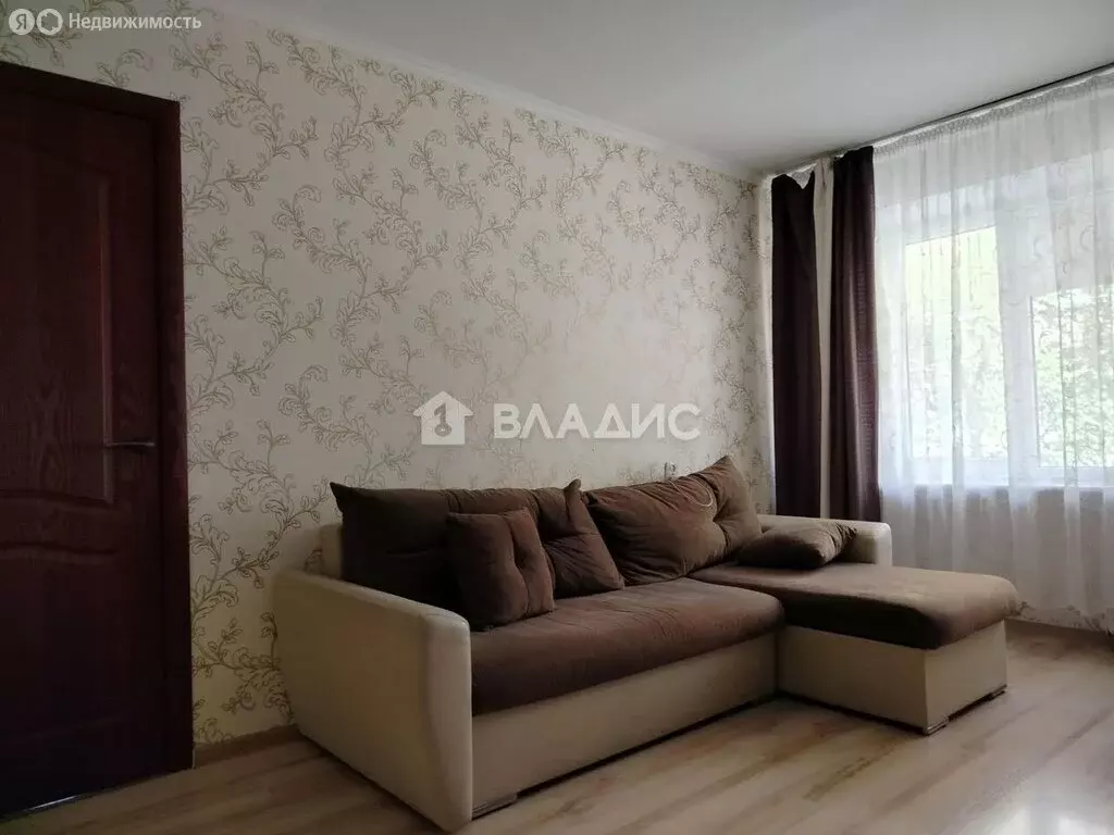 3-комнатная квартира: Калининград, улица Карташева, 30Г (50.8 м) - Фото 2