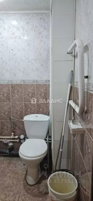 1-к кв. Владимирская область, Ковров ул. Маяковского, 79 (40.0 м) - Фото 2