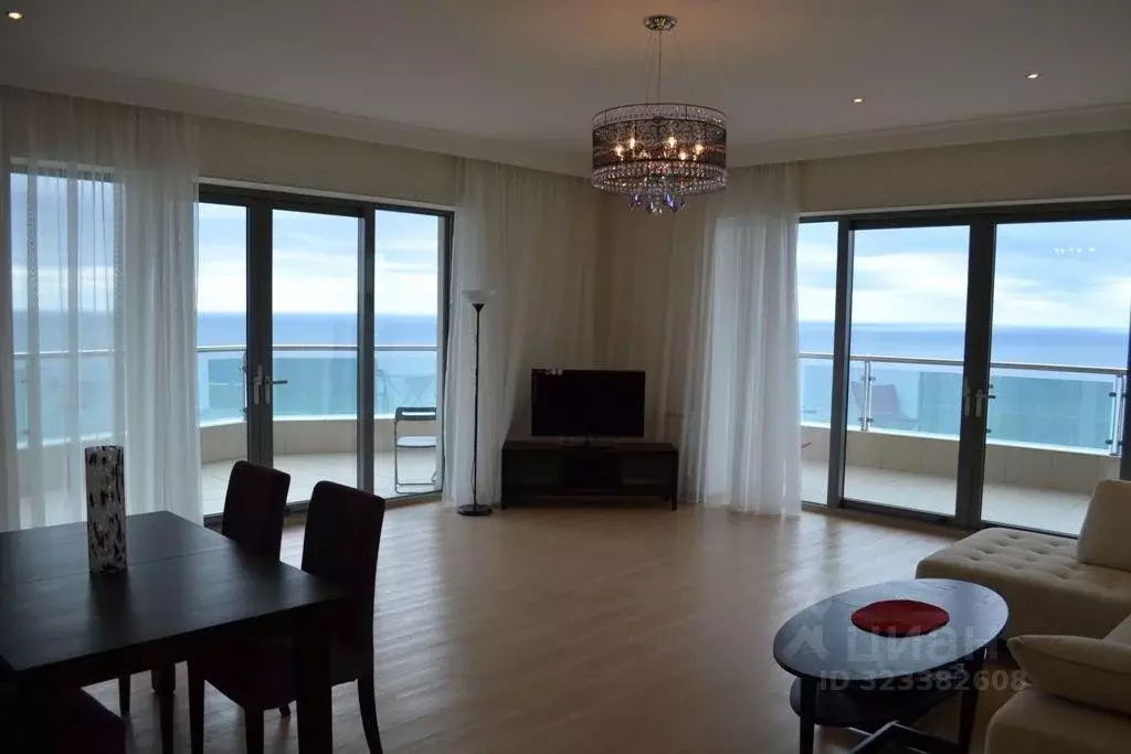 Квартира, 3 комнаты, 90 м - Фото 1