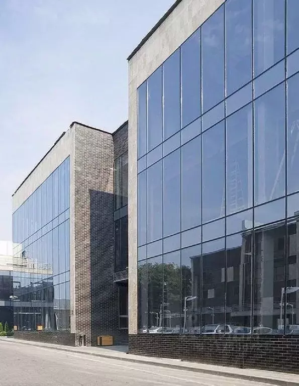 Офис в Москва Дубининская ул., 55к1 (1052 м) - Фото 1